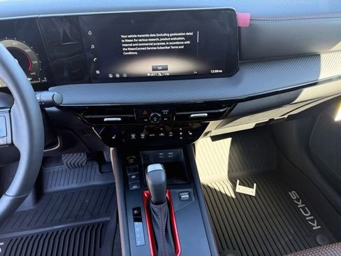 New 2026 Nissan Kicks SR w/ SR Premium Package image 21