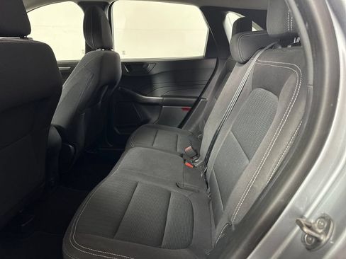 Used 2023 Ford Escape AWD image 25