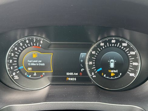 Used 2017 Ford Explorer Platinum image 38