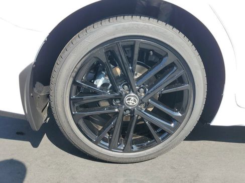 New 2026 Toyota Camry SE w/ Convenience Package FWD image 9
