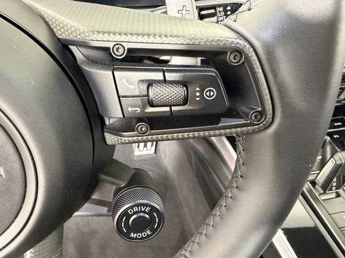 Certified 2025 Porsche 911 Turbo AWD/4WD image 26