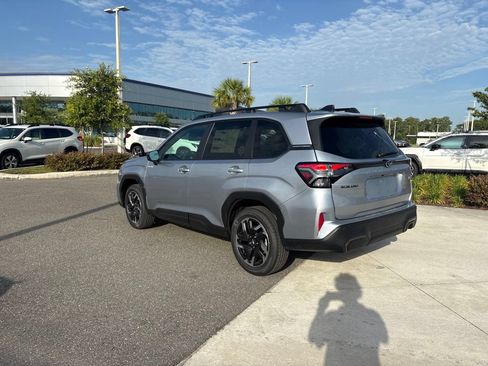 New 2026 Subaru Forester Limited AWD/4WD image 7