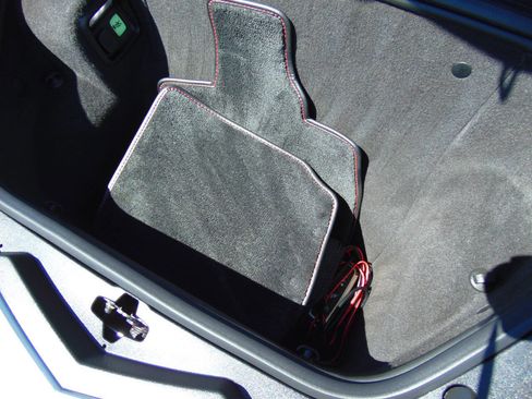 Used 2022 Chevrolet Corvette Stingray Preferred Cpe w/ Z51 Performance Package image 43