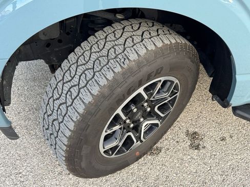 Used 2023 Ford F150 XLT w/ Equipment Group 302A High image 37