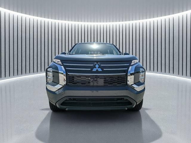 New 2026 Mitsubishi Outlander ES FWD image 9