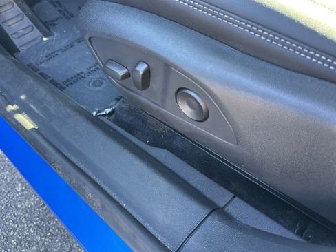 New 2025 Chevrolet Blazer EV LT w/ Super Cruise Package image 12