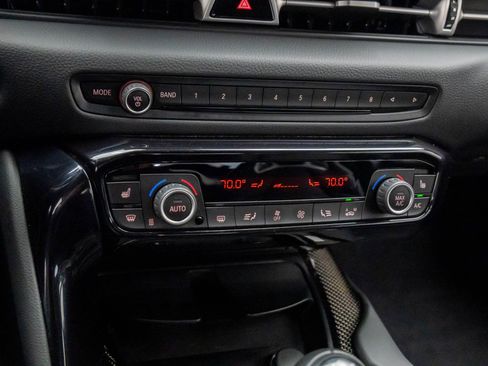 Used 2025 Toyota Supra image 23