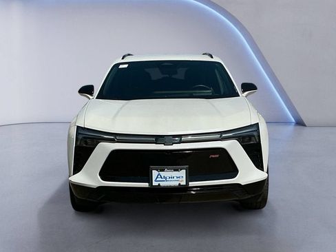 Used 2024 Chevrolet Blazer EV RS AWD/4WD image 8