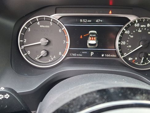 Certified 2023 Nissan Rogue SV image 19