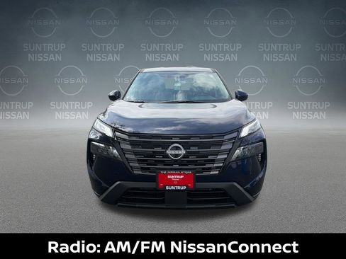 New 2026 Nissan Rogue SV AWD/4WD image 10