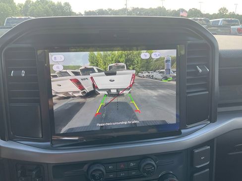 New 2026 Ford F150 XL RWD image 23