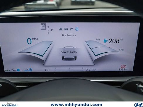 Used 2024 Hyundai Ioniq 6 SE RWD image 22