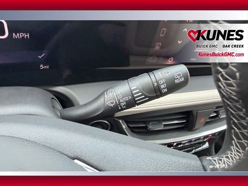 New 2026 Buick Encore GX Avenir w/ Avenir Convenience Package image 16