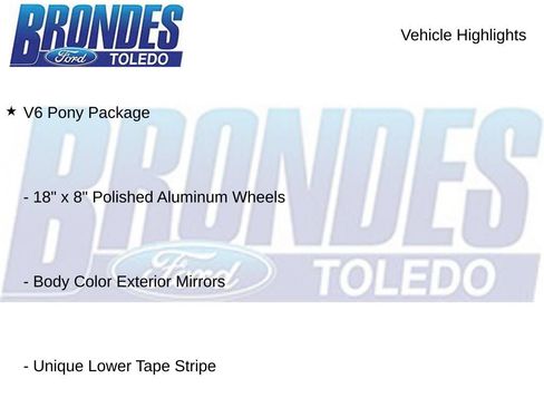 Used 2012 Ford Mustang Premium RWD image 20