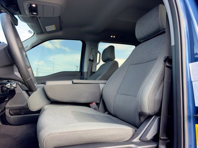 Used 2024 Ford F150 XLT AWD/4WD image 15