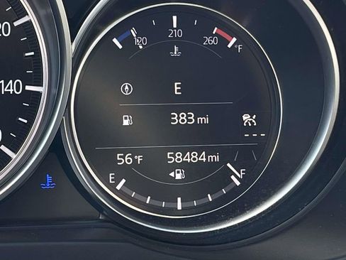 Used 2022 MAZDA CX-5 AWD 2.5 S w/ Preferred Package image 15