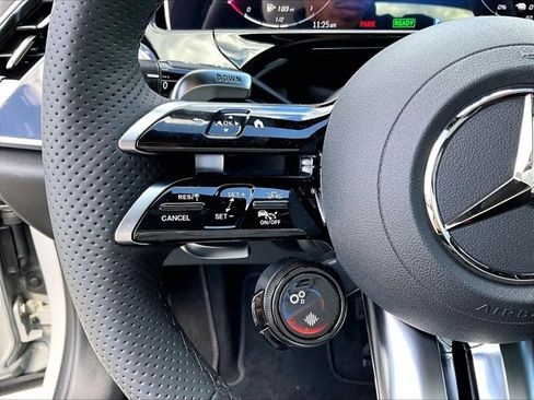 New 2026 Mercedes-Benz E 53 AMG e 4MATIC Sedan image 20