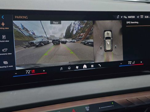 Used 2025 BMW X3 xDrive30i w/ Premium Package image 29