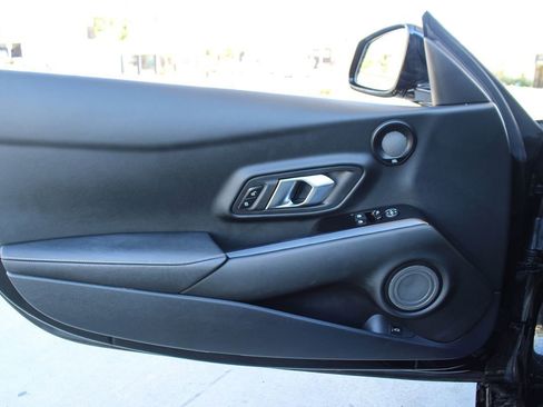 Used 2024 Toyota Supra Premium w/ Driver Assist Package image 36