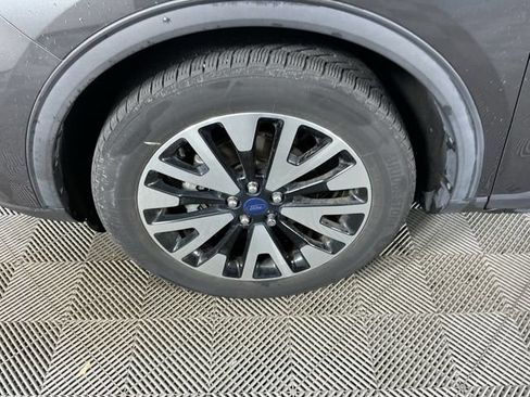 Used 2020 Ford Escape SEL AWD/4WD image 9