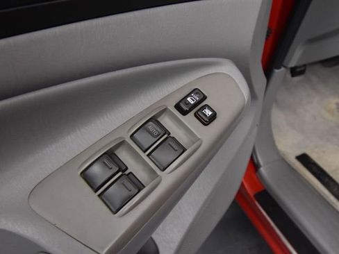 Used 2011 Toyota Tacoma 4x4 Double Cab image 18