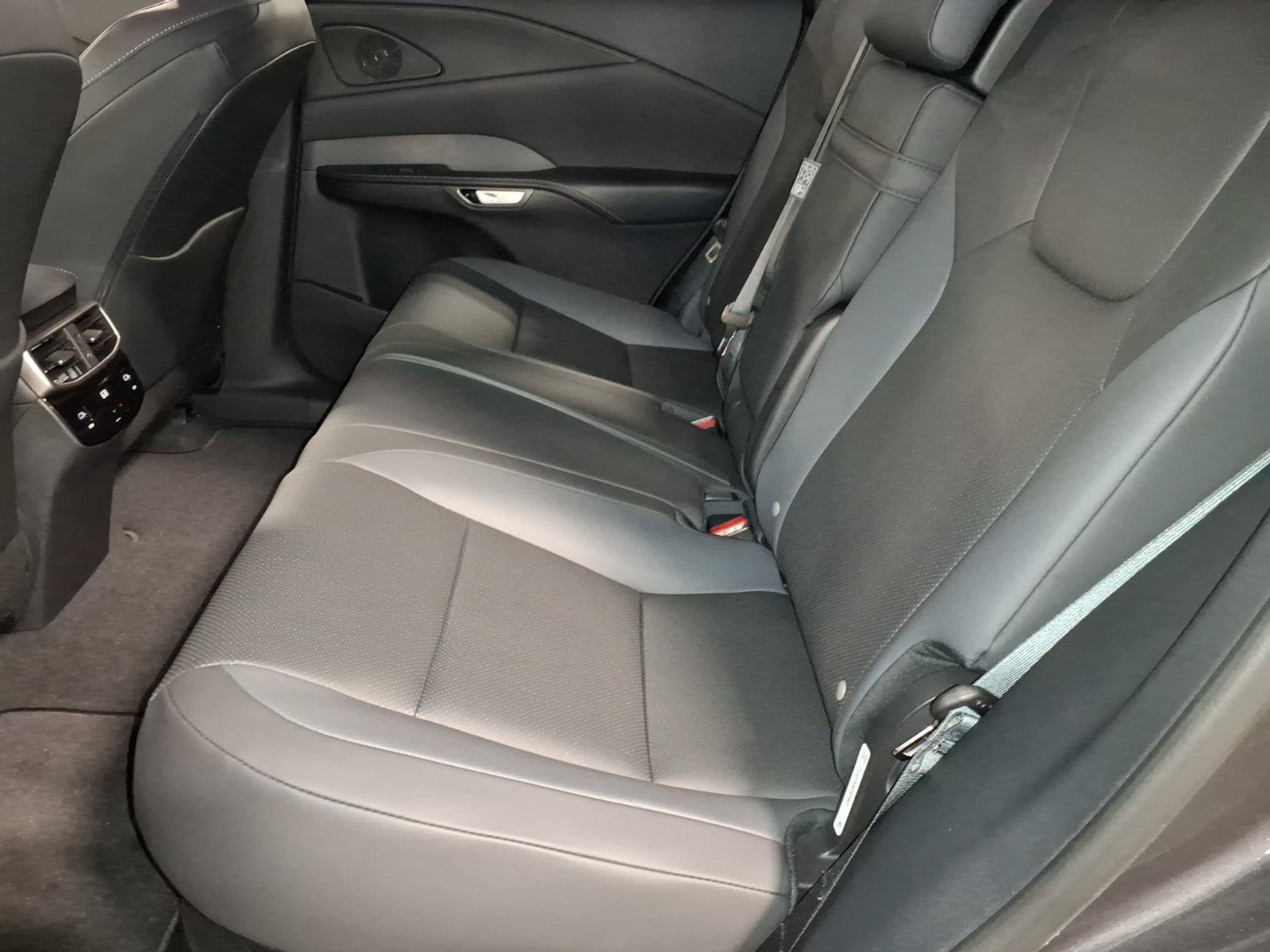 New 2026 Lexus RX 350h AWD/4WD image 12