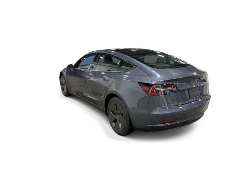 Certified 2023 Tesla Model 3 Standard Range RWD image 4