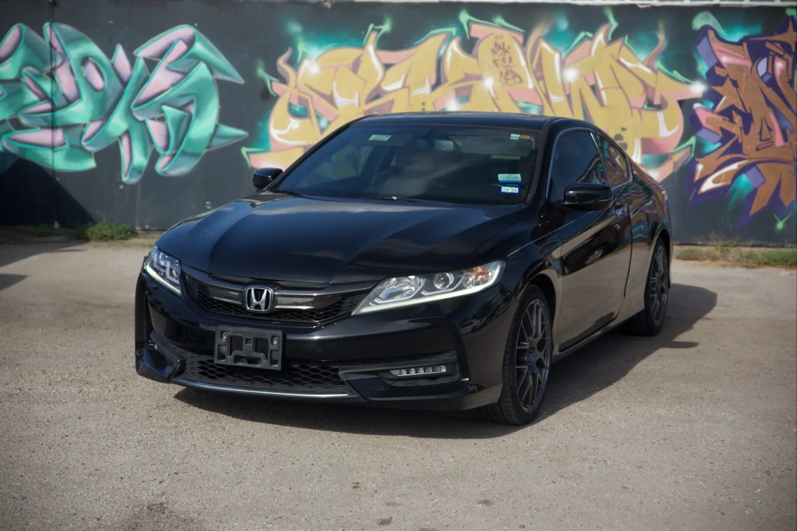 Used 2016 Honda Accord EX-L image 5