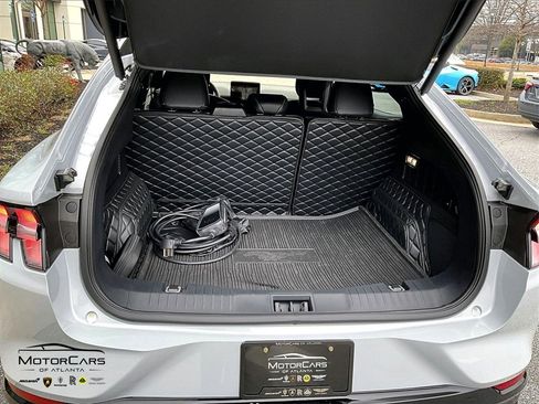 Used 2023 Ford Mustang Mach-E GT w/ GT Performance Edition image 34