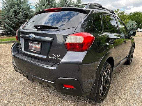 Used 2014 Subaru Crosstrek 2.0i Premium AWD/4WD image 34