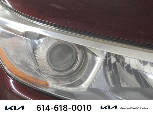 Used 2016 Toyota Highlander XLE AWD/4WD image 15