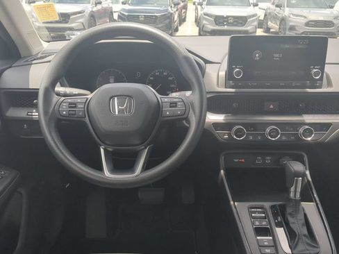 Used 2024 Honda CR-V EX image 14