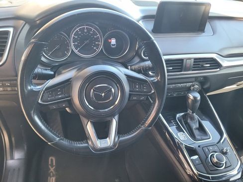 Used 2017 MAZDA CX-9 Grand Touring image 5