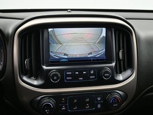 Used 2018 GMC Canyon Denali AWD/4WD image 16