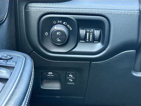 Used 2022 RAM 1500 TRX w/ TRX Level 2 Equipment Group image 35