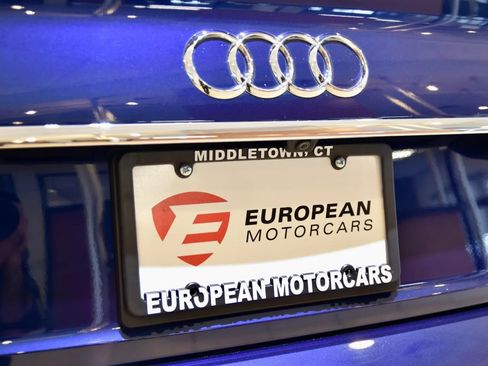 Used 2023 Audi S4 Premium Plus image 11