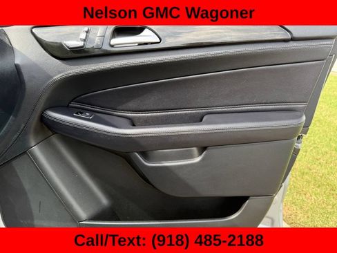 Used 2018 Mercedes-Benz GLE 43 AMG 4MATIC image 14