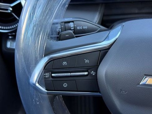 New 2026 Chevrolet Equinox LT w/ Safety and Technology Package image 25