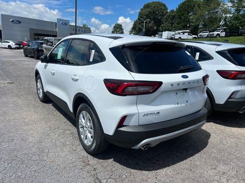 New 2025 Ford Escape Active w/ Tech Pack #1 image 19