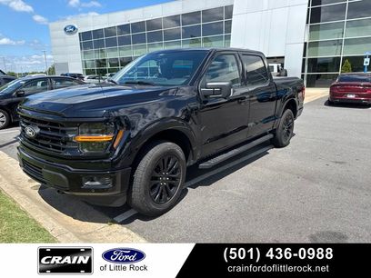 Certified 2026 Ford F150 XLT w/ Equipment Group 302A MID