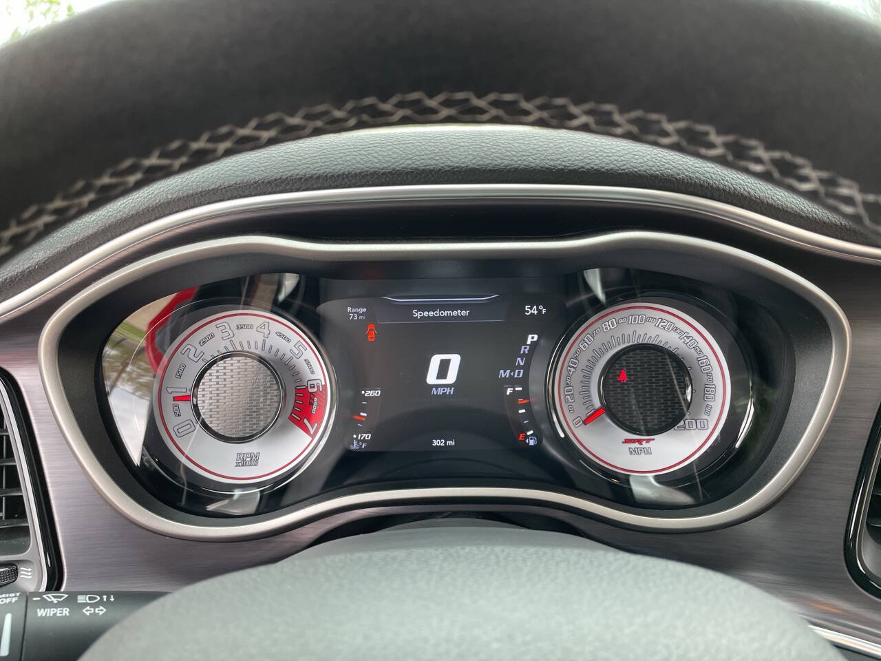 Used 2018 Dodge Challenger SRT Demon RWD image 70