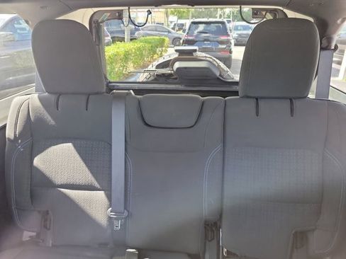 Certified 2021 Jeep Wrangler Unlimited Islander image 15