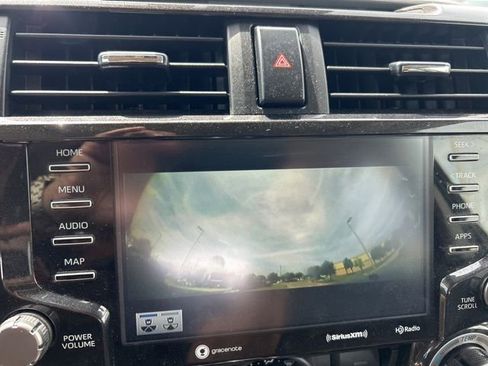 Used 2024 Toyota 4Runner TRD Off-Road Premium w/ Off Road Premium Plus Package image 16