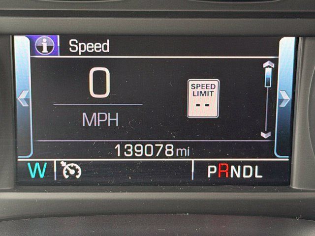 Used 2018 Chevrolet Silverado 1500 LT w/ All Star Edition AWD/4WD image 27