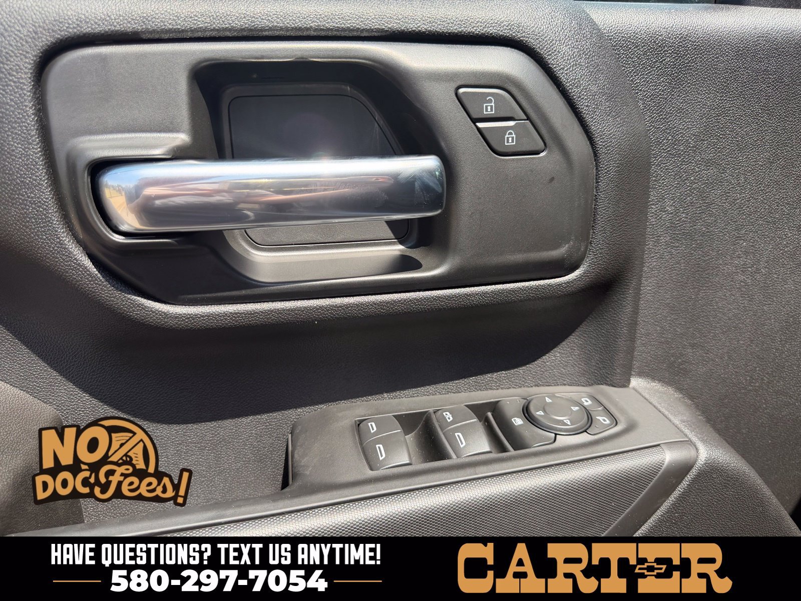 New 2026 Chevrolet Silverado 2500 Custom w/ Custom Convenience Package AWD/4WD image 14