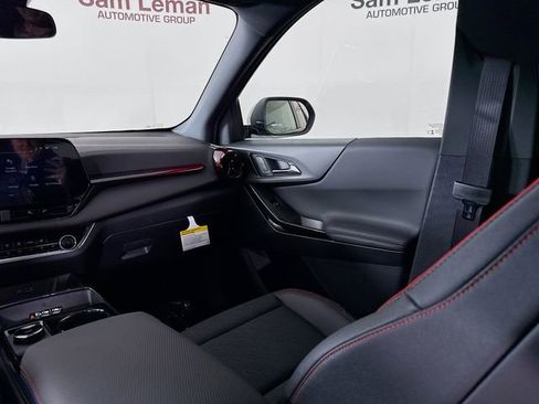 New 2026 Chevrolet Equinox RS image 24