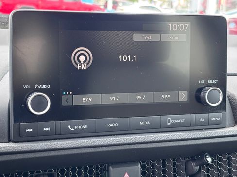 Certified 2024 Honda CR-V EX image 28