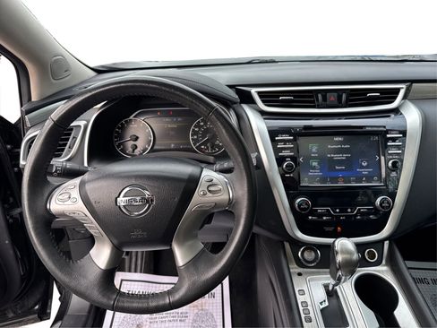 Used 2015 Nissan Murano Platinum image 27
