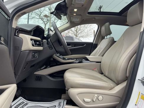 Certified 2022 Lincoln Nautilus Reserve image 10