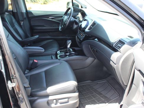 Used 2019 Honda Ridgeline RTL-E image 24